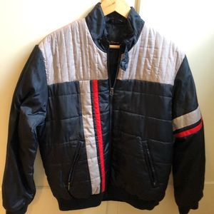 Ben Sherman jacket